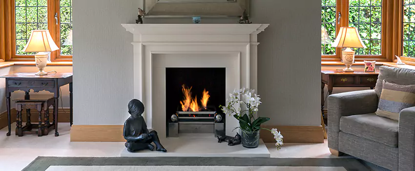 RSF Fireplaces Maintenance and Repair in Florin, California