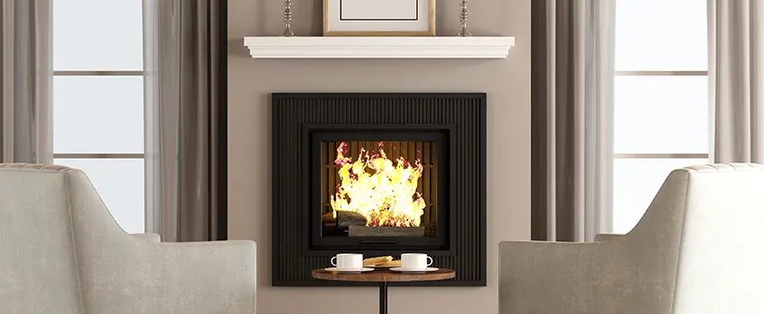 Superior Outdoor Fireplace Repair in Florin, CA