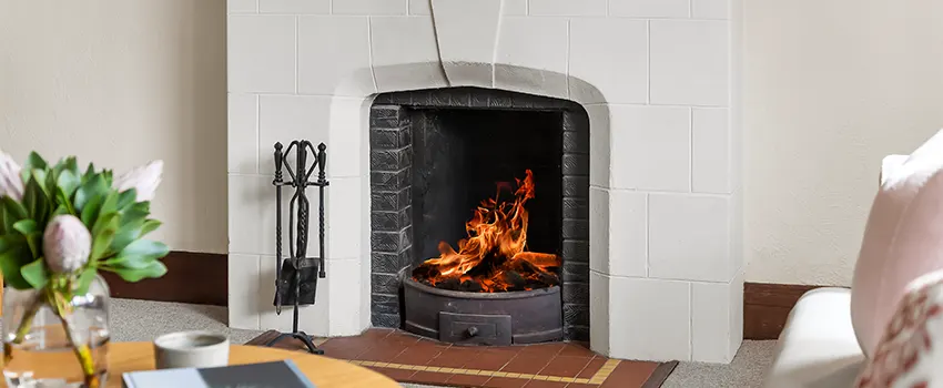 Valor Fireplaces and Stove Repair in Florin, CA