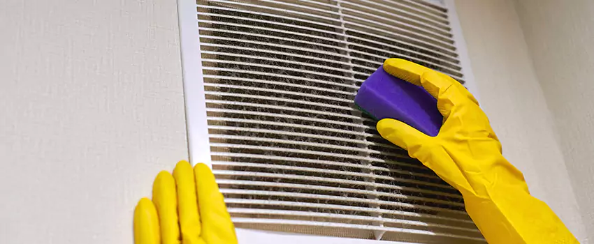 Vent Cleaning Company in Florin, CA