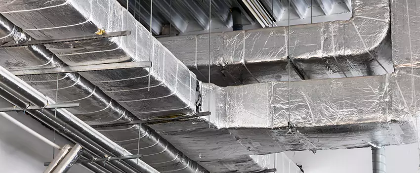 Vent Dust Cleaning Cost in Florin, CA