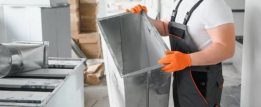 Ventilation Fan Cleaning Services in Florin, California