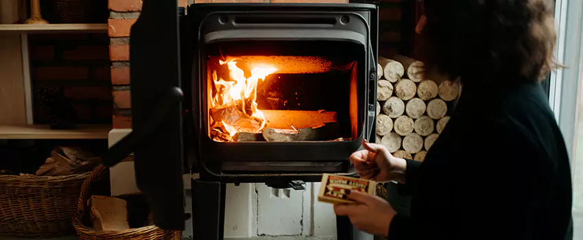 Key Features of Vermont Castings Fireplaces in Florin, CA
