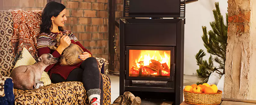 Wood Stove Chimney Cleaning Services in Florin, CA