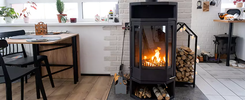 Wood Stove Firebox Installation Services in Florin, CA