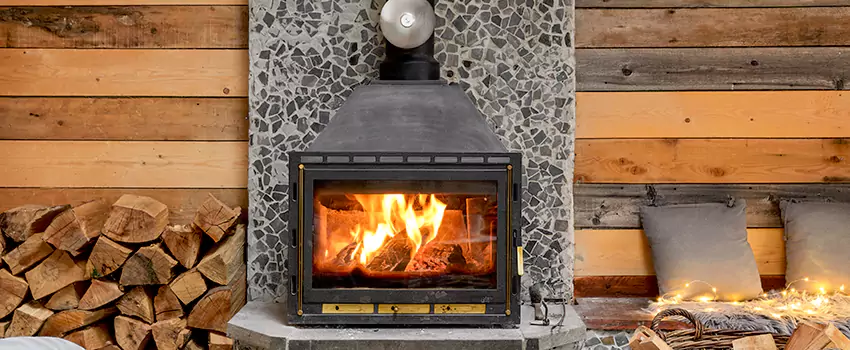 Wood Stove Cracked Glass Repair Services in Florin, CA