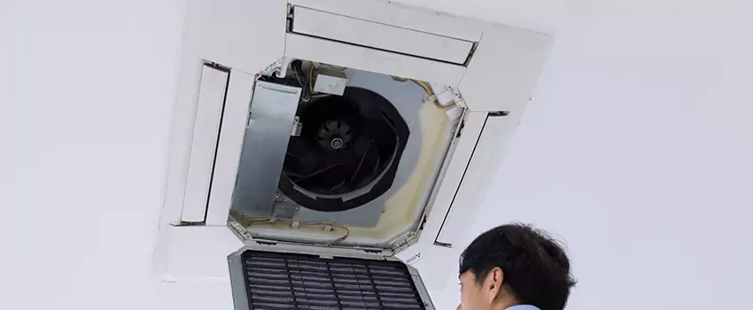 Benefits of Professional Air Duct Cleaning in Florin, California