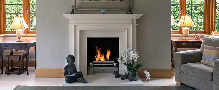 Astria Open-Hearth Wood Fireplaces Services in Florin, CA