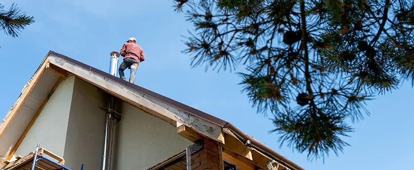 Birds Removal Contractors from Chimney in Florin, CA