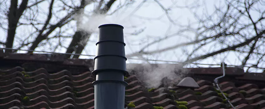 Broken Chimney Animal Screen Repair And Installation in Florin, CA