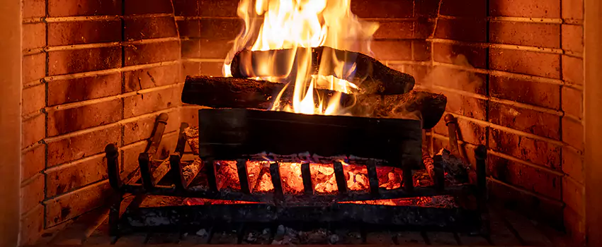 Chimney Ash Dump Cover Repair Services in Florin, CA
