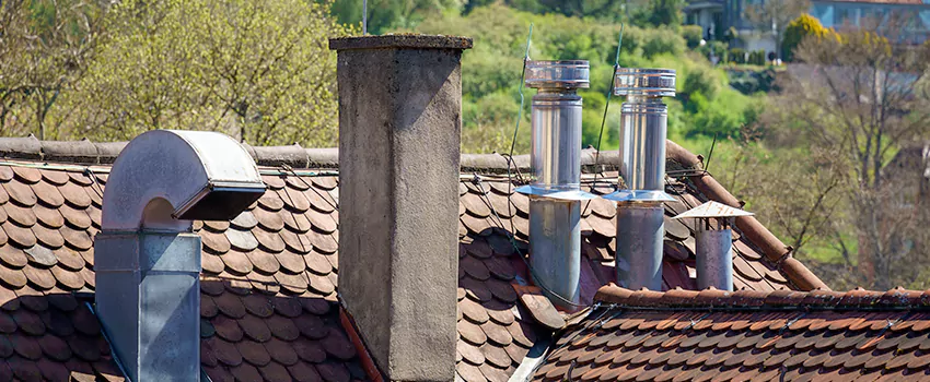 Commercial Chimney Blockage Removal in Florin, California