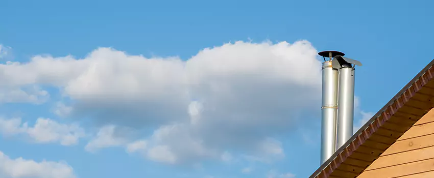 Chimney Cap Bird Guard Repair in Florin, California