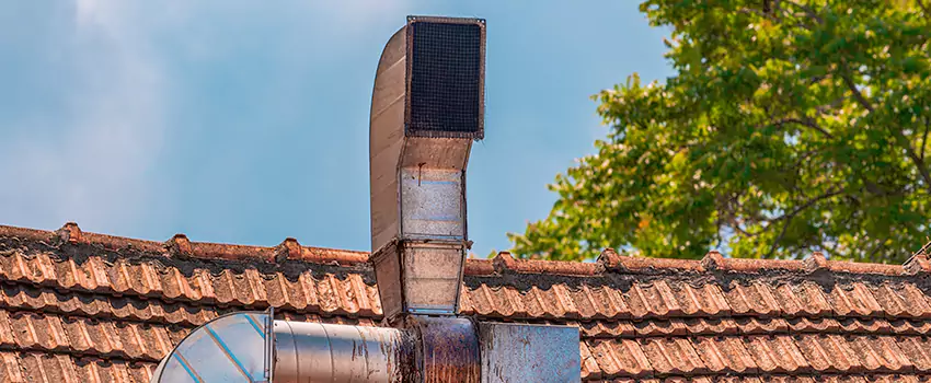 Chimney Cleaning Cost in Florin, California