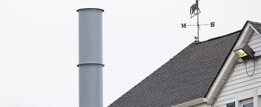 Multi-flue Chimney Caps Installation And Repair in Florin, CA