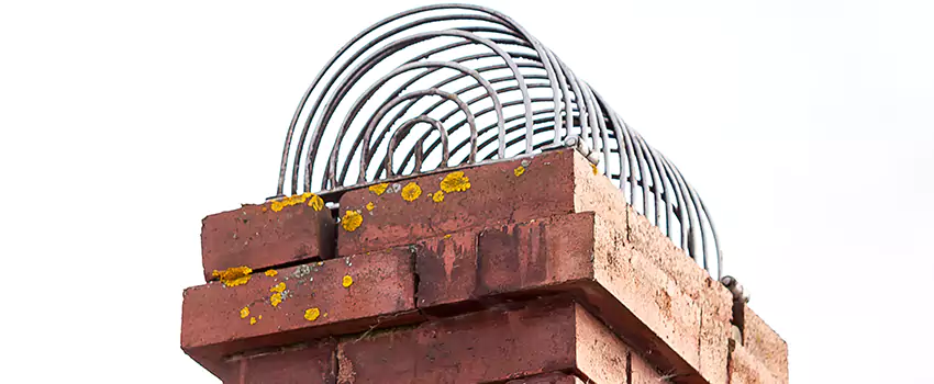Chimney Crown Problems in Florin, California