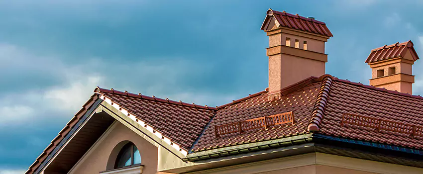 Residential Chimney Services in Florin, California
