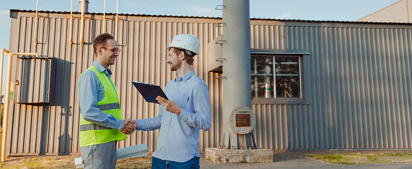 Chimney Cap Inspection in Florin, CA