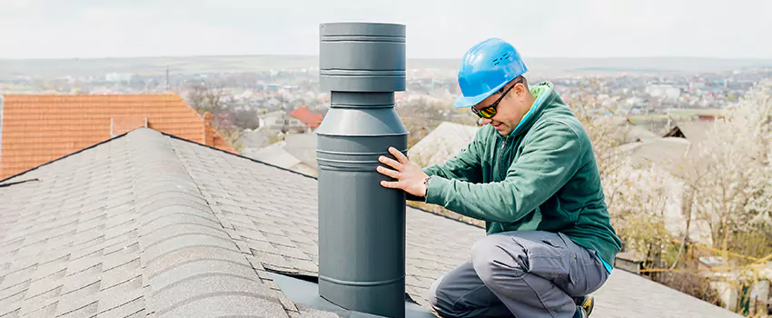 Insulated Chimney Liner Services in Florin, CA
