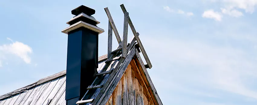 Chimney Pot Inspection in Florin, CA