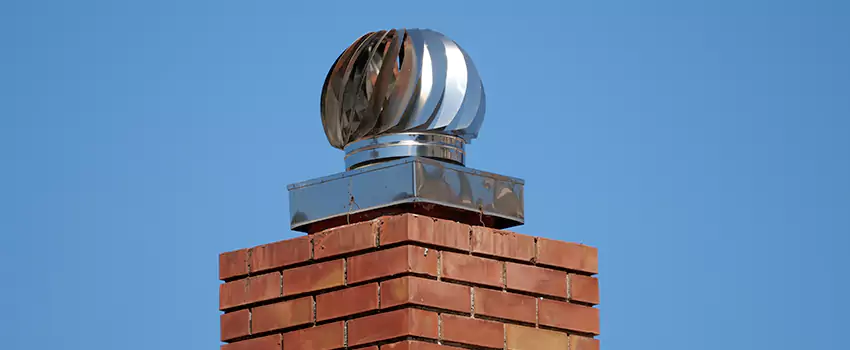 Chimney Flue Rebuild Services in Florin, California