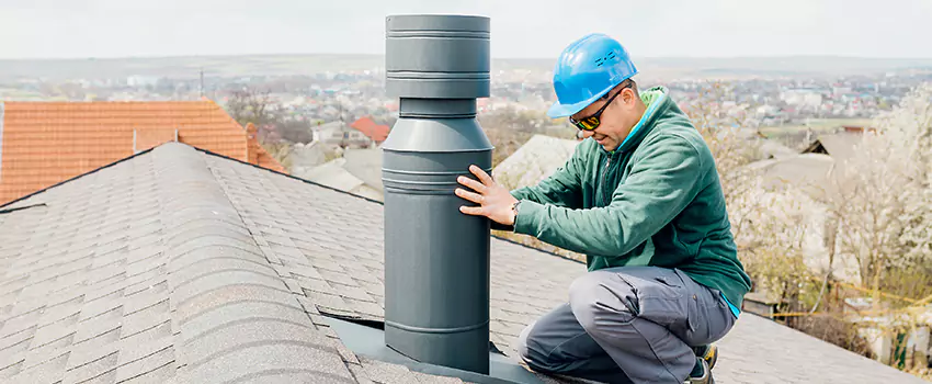Chimney Repair Cost in Florin, CA