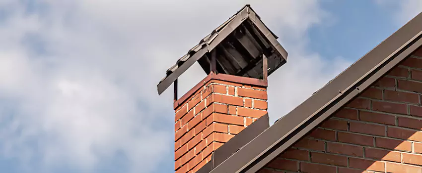 Chimney Saver Masonry Repair Contractor in Florin, California