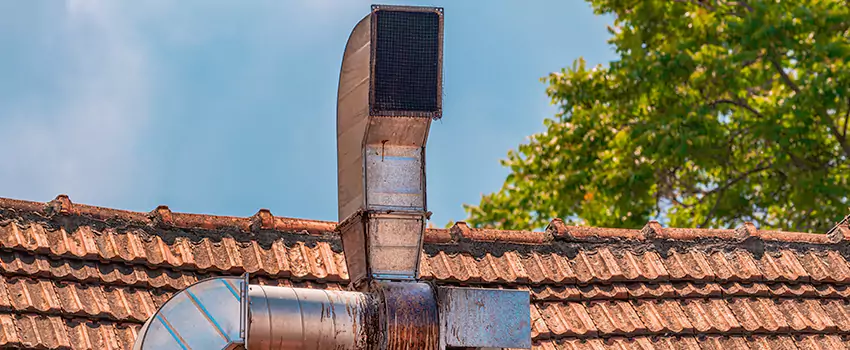 Chimney Blockage Removal in Florin, California