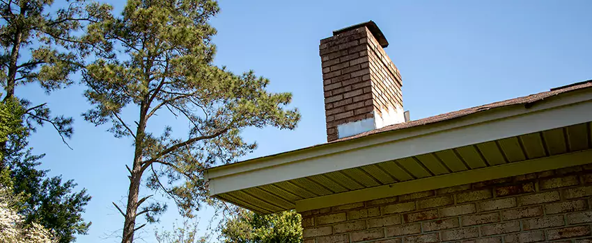 Brick Chimney Sweep Near Me in Florin, CA