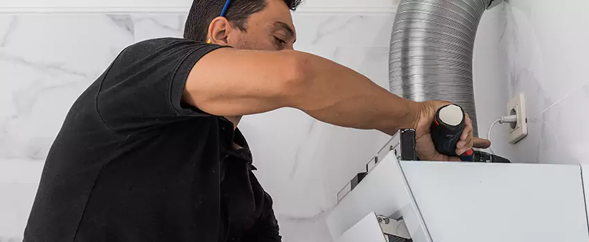 Dryer Vent Blockage Cleaning in Florin, CA