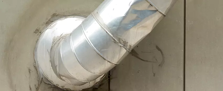 Dryer Vent Repair Process in Florin, CA