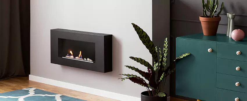 Cost of Ethanol Fireplace Repair And Installation Services in Florin, CA