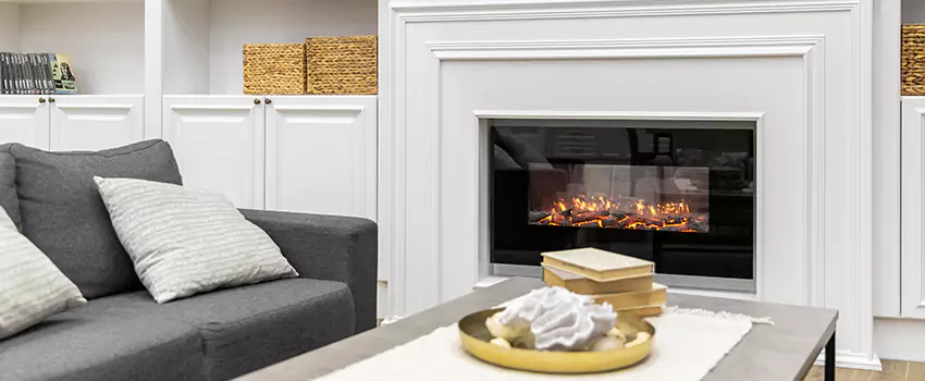 Professional Fireplace Maintenance Contractors in Florin, CA