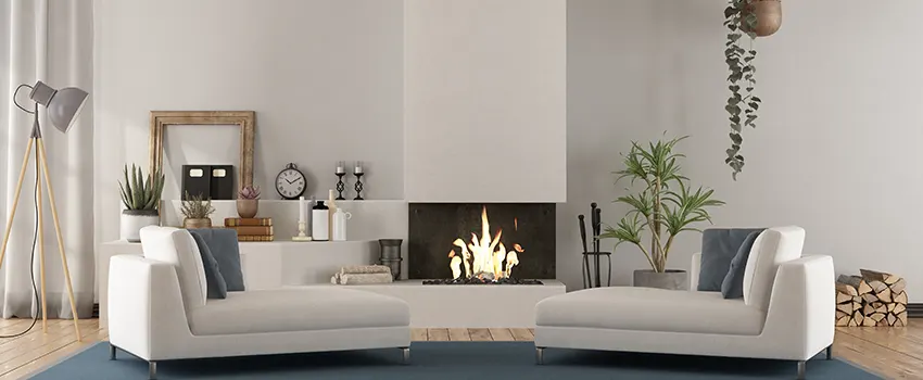 Decorative Fireplace Crystals Services in Florin, California