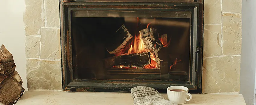 Fireplace Door Handle Replacements Services in Florin, California