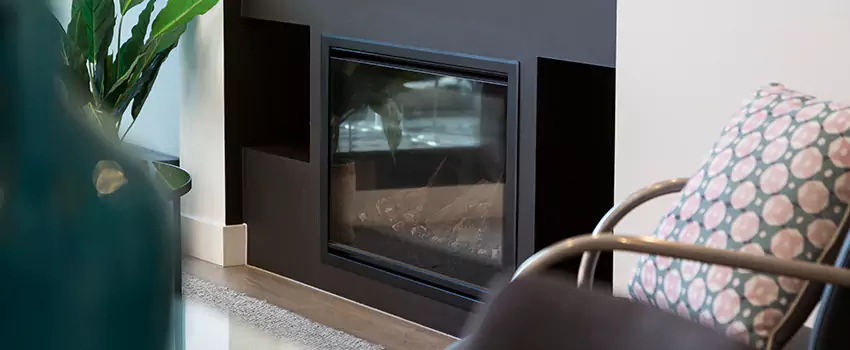 Gas Fireplace Installation in Florin, CA