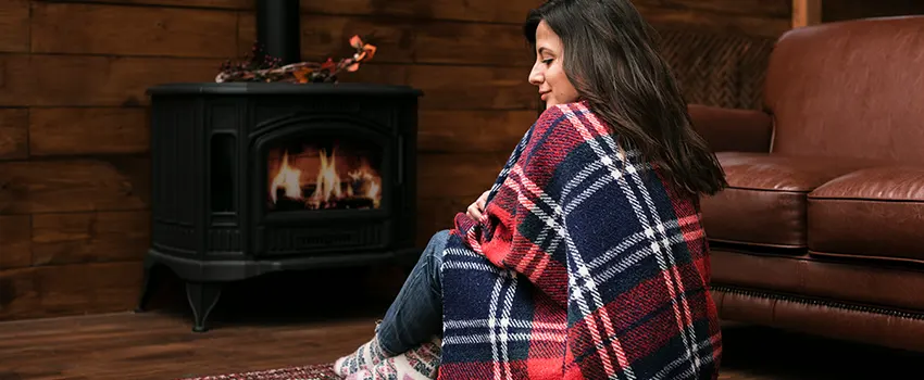 Fireplace Firebox Grate Replacement Services  in Florin, California