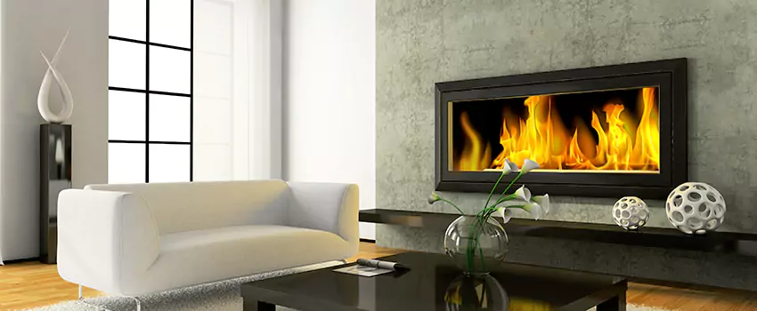 Fireplace Hearth Ideas in Florin, California
