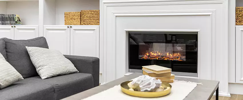 Pellet Fireplace Insert Installation in Florin, CA