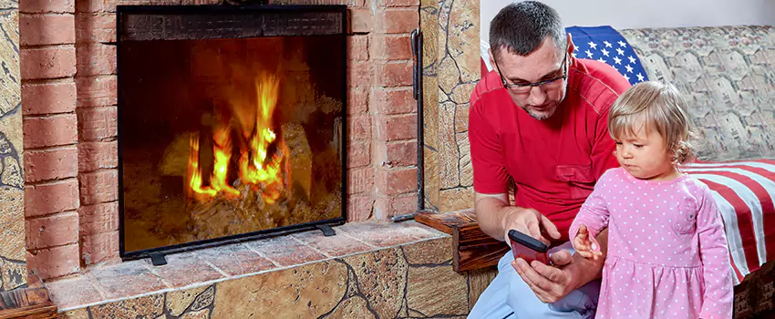 Fireplace Safety Locks For Kids in Florin, CA