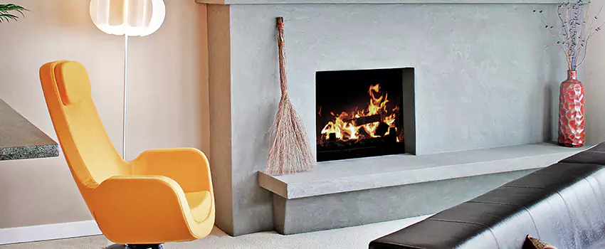 Electric Fireplace Makeover Services in Florin, CA