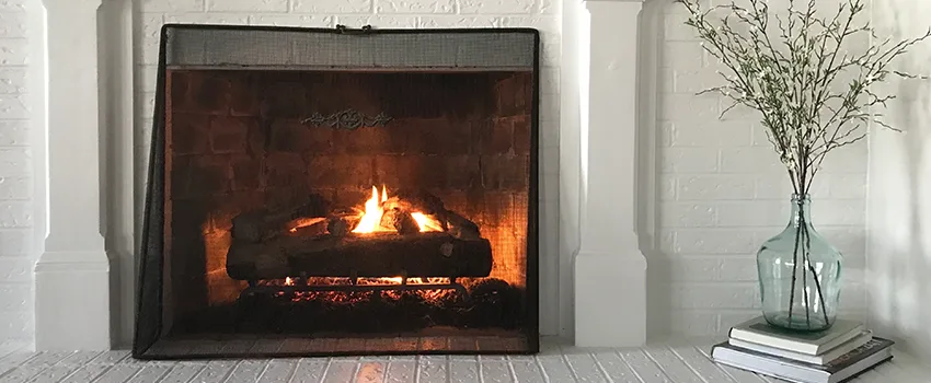 Cost-Effective Fireplace Mantel Inspection And Maintenance in Florin, CA