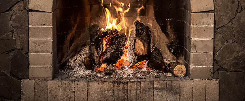 Cost of Rebuilding A Fireplace in Florin, California