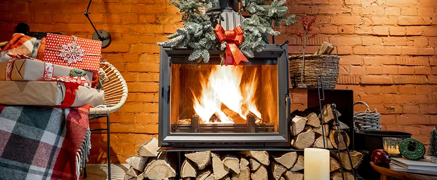 Steel Fireplace Grate Repair And Replacement Services in Florin, California