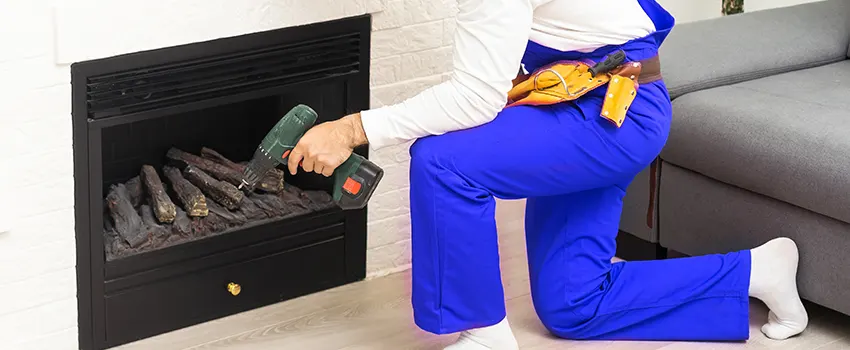 Fireplace Safety Inspection Specialists in Florin, California