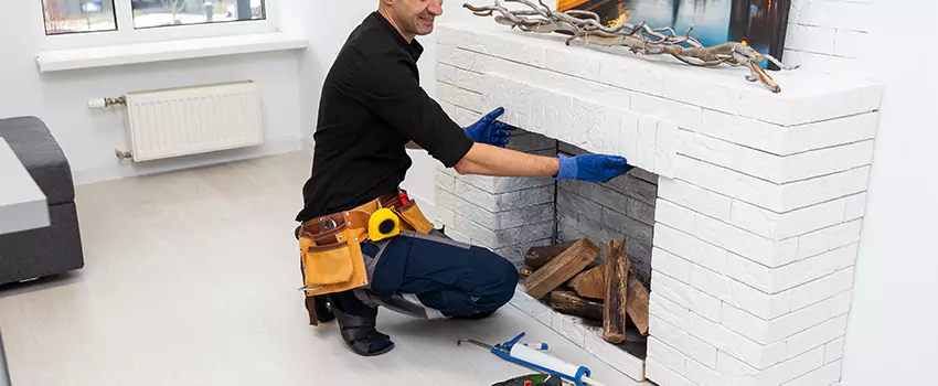 Gas Fireplace Repair And Replacement in Florin, CA