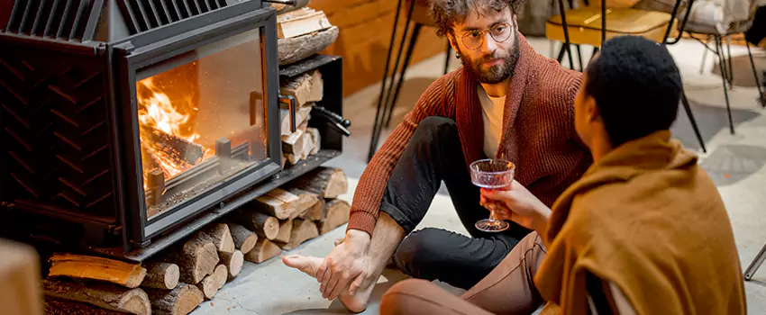 Fireplace Leaky Roof Repair in Florin, California