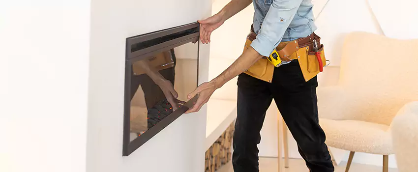 Traditional Fireplace Vent Sweeping in Florin, CA