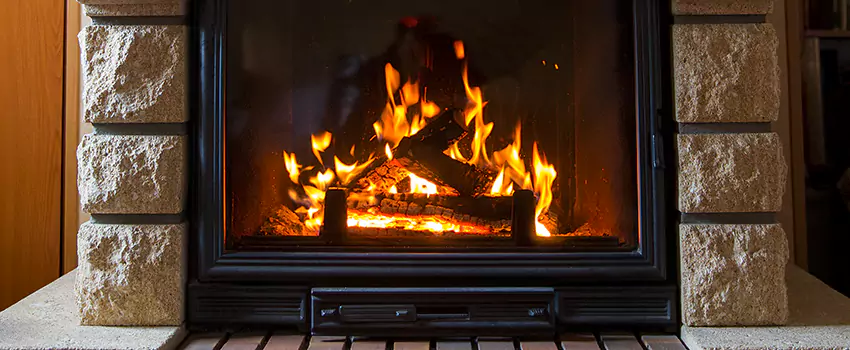 Fireplace Xtrordinair Probuilder Gas Fireplace Installation in Florin, CA