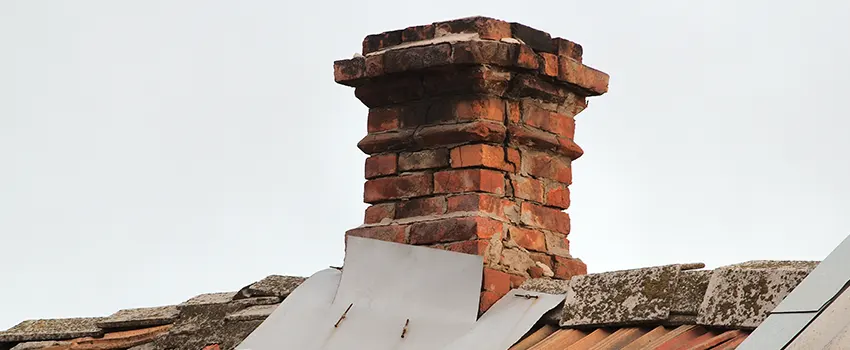 Cost of Fixing Blocked Chimney in Florin, California